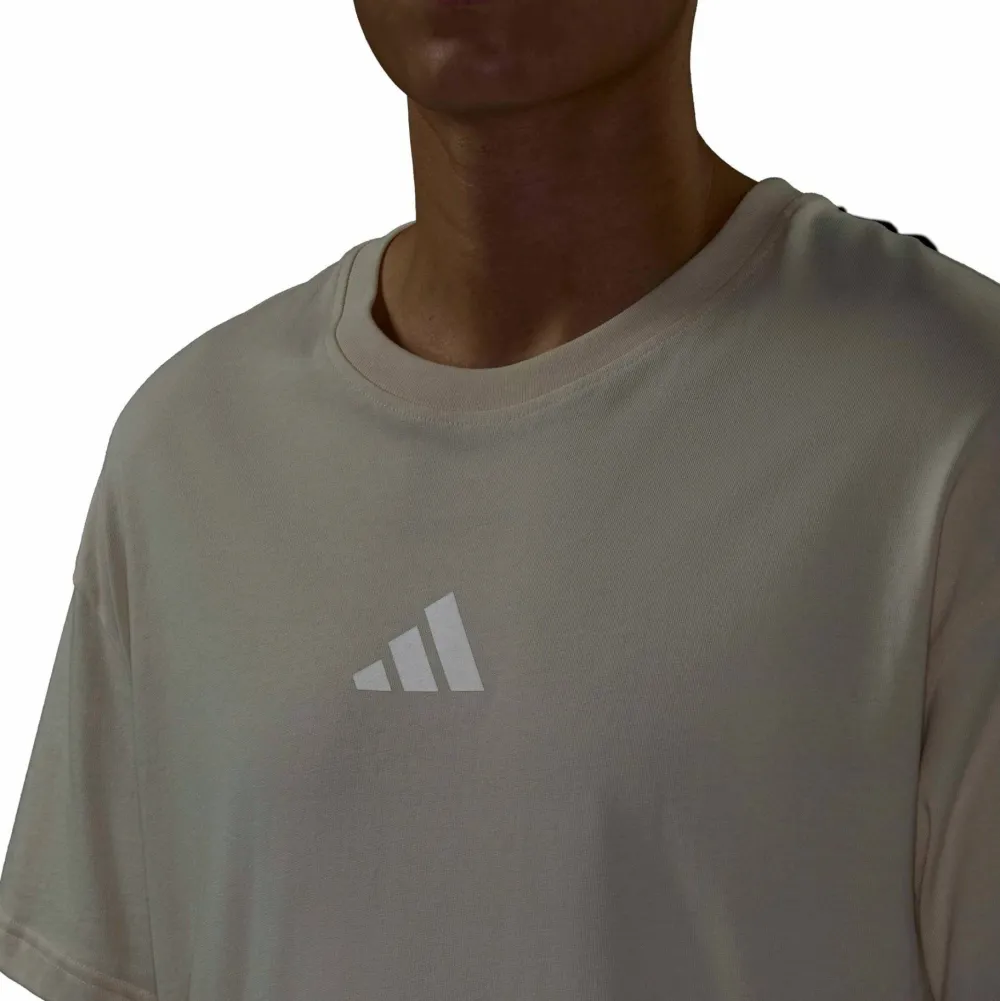 Outlet Adidas Men's Terrex Multi Tee Meadow Pack Wonder white