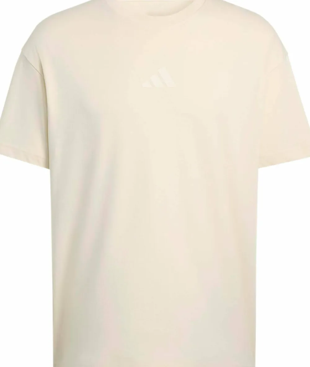 Outlet Adidas Men's Terrex Multi Tee Meadow Pack Wonder white