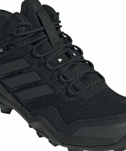 New Adidas Men's Terrex Skychaser Mid Gore-Tex Core Black/Core Black/Carbon