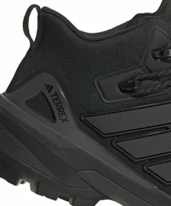 New Adidas Men's Terrex Skychaser Mid Gore-Tex Core Black/Core Black/Carbon
