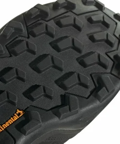 New Adidas Men's Terrex Skychaser Mid Gore-Tex Core Black/Core Black/Carbon