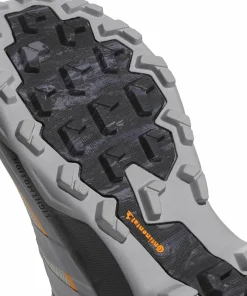 Outlet Adidas Men's Terrex Skychaser Ax5 Off white/Matte silver/Grey three
