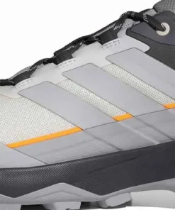 Outlet Adidas Men's Terrex Skychaser Ax5 Off white/Matte silver/Grey three