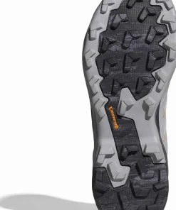 Outlet Adidas Men's Terrex Skychaser Ax5 Off white/Matte silver/Grey three