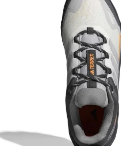 Outlet Adidas Men's Terrex Skychaser Ax5 Off white/Matte silver/Grey three