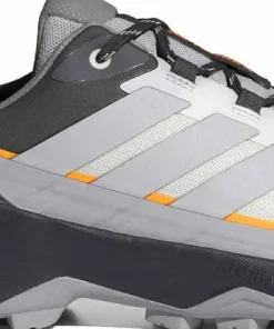 Outlet Adidas Men's Terrex Skychaser Ax5 Off white/Matte silver/Grey three