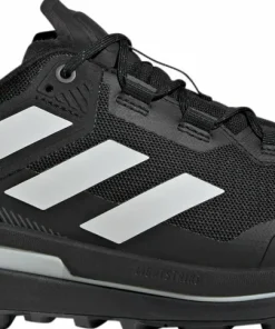 Outlet Adidas Men's Terrex Skychaser Tech Gore-Tex Core Black/Grey One/Grey Five