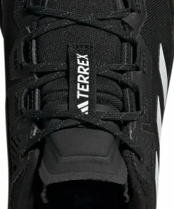Outlet Adidas Men's Terrex Skychaser Tech Gore-Tex Core Black/Grey One/Grey Five