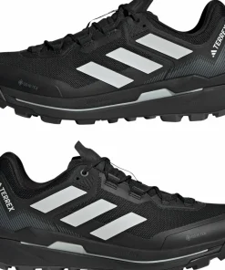 Outlet Adidas Men's Terrex Skychaser Tech Gore-Tex Core Black/Grey One/Grey Five