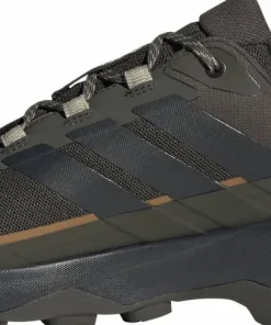 Outlet Adidas Men's Terrex Skychaser Ax5 Shadow Olive/Carbon/Savanna