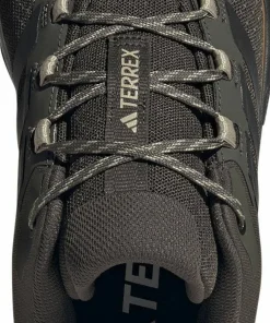 Outlet Adidas Men's Terrex Skychaser Ax5 Shadow Olive/Carbon/Savanna