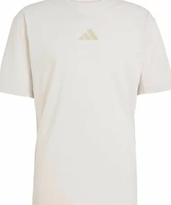 Discount Adidas Men's Terrex Xploric CLIMACOOL+ Trail T-shirt Wonalu