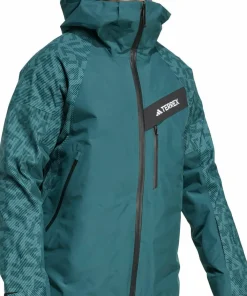 Hot Adidas Men's Trk 2.5L Pk Jacket Aurivy/Pretea