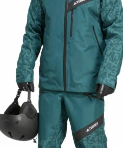 Hot Adidas Men's Trk 2.5L Pk Jacket Aurivy/Pretea