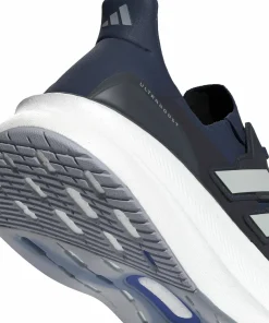 Adidas Men's Ultraboost 5 Dark Blue/Zero Metalic/Legend Ink Dkblue/Zeromt/Legink