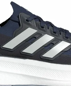Adidas Men's Ultraboost 5 Dark Blue/Zero Metalic/Legend Ink Dkblue/Zeromt/Legink