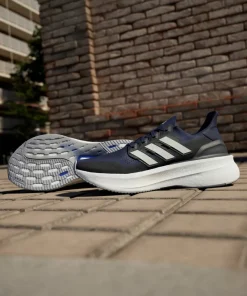 Adidas Men's Ultraboost 5 Dark Blue/Zero Metalic/Legend Ink Dkblue/Zeromt/Legink