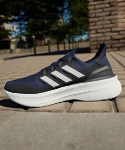 Adidas Men's Ultraboost 5 Dark Blue/Zero Metalic/Legend Ink Dkblue/Zeromt/Legink