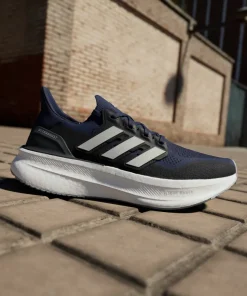 Adidas Men's Ultraboost 5 Dark Blue/Zero Metalic/Legend Ink Dkblue/Zeromt/Legink
