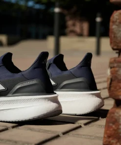 Adidas Men's Ultraboost 5 Dark Blue/Zero Metalic/Legend Ink Dkblue/Zeromt/Legink