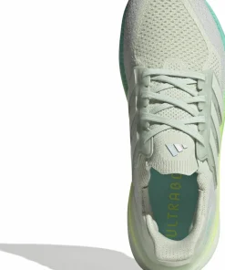 Hot Adidas Men's Ultraboost 5 Lightgreen/Grey/Light Blue