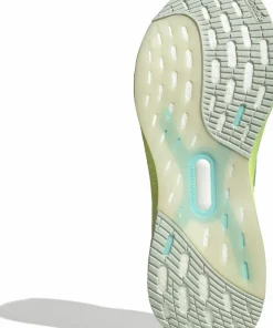 Hot Adidas Men's Ultraboost 5 Lightgreen/Grey/Light Blue