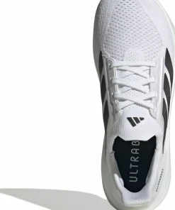 Sale Adidas Men’s Ultraboost 5X Cloud White / Core Black / Halo Silver