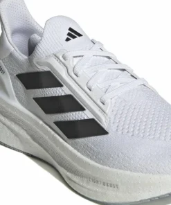 Sale Adidas Men’s Ultraboost 5X Cloud White / Core Black / Halo Silver