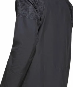 Outlet Adidas Men's Xpr Hyb Pk Jacket Black