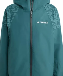 Online Adidas Men's Xpr Hyb Pk Jacket Aurivy/Pretea