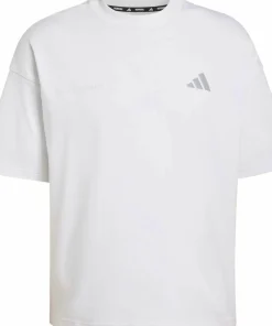 Online Adidas Unisex Adi365 Cheering Tee White
