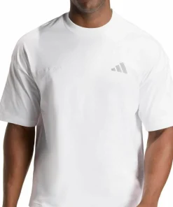 Online Adidas Unisex Adi365 Cheering Tee White