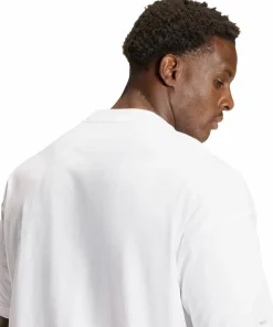 Online Adidas Unisex Adi365 Cheering Tee White