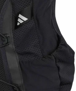 Outlet Adidas Unisex Climacool Run Vest Black