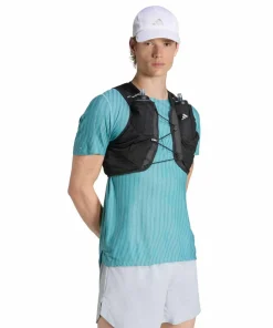 Outlet Adidas Unisex Climacool Run Vest Black