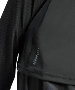 Hot Adidas Women's Adizero E Tee Black