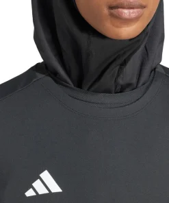 Hot Adidas Women's Adizero E Tee Black