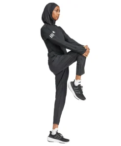 Hot Adidas Women's Adizero E Tee Black