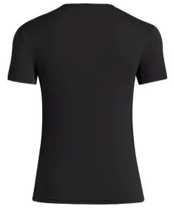 Hot Adidas Women's Adizero E Tee Black