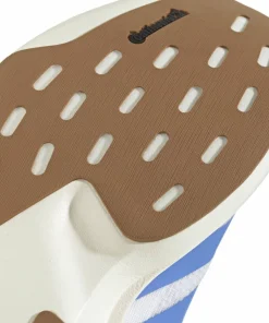 Online Adidas Women's Adizero Evo SL Cloud White/Blue Fusion/Off White
