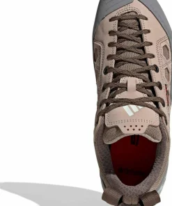 Outlet Adidas Women's Guide Tennie Wonder Taupe / Earth Strata / Grey Three