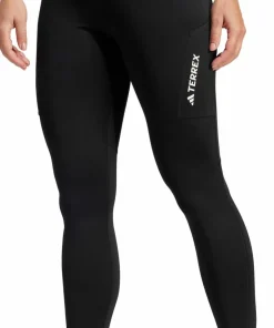 Outlet Adidas Women's Multi Tights Black