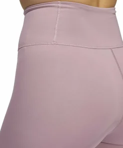 Hot Adidas Women's Optime Training Bike Short Tights Magiv Mauve