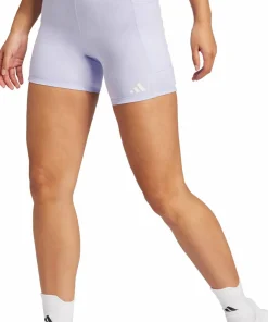 Hot Adidas Women's Own The Run Short Tights Vioton