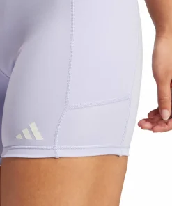 Hot Adidas Women's Own The Run Short Tights Vioton