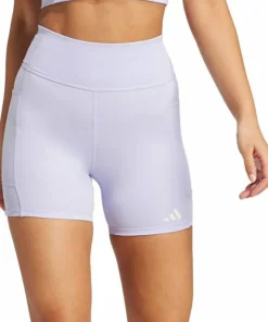 Hot Adidas Women's Own The Run Short Tights Vioton
