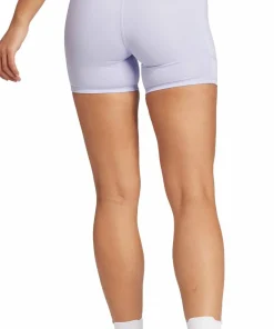 Hot Adidas Women's Own The Run Short Tights Vioton