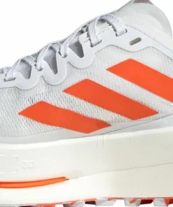 Online Adidas Women's Terrex Agravic Speed Ultra Trail Running Shoes Cloud White/Impact Orange/Dash Grey Ftwwht/Impora/Dshgry