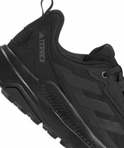 Outlet Adidas Women's Terrex Anylander RAIN.RDY Hiking Shoes Core Black/Core Black/Grey Four Cblack/Cblack/Grefou