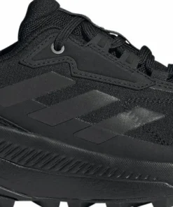 Outlet Adidas Women's Terrex Anylander RAIN.RDY Hiking Shoes Core Black/Core Black/Grey Four Cblack/Cblack/Grefou